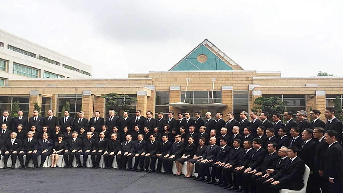 ทูตไทย มองไกลตามทิศทางยุทธศาสตร์ชาติ 20ปีข้างหน้า