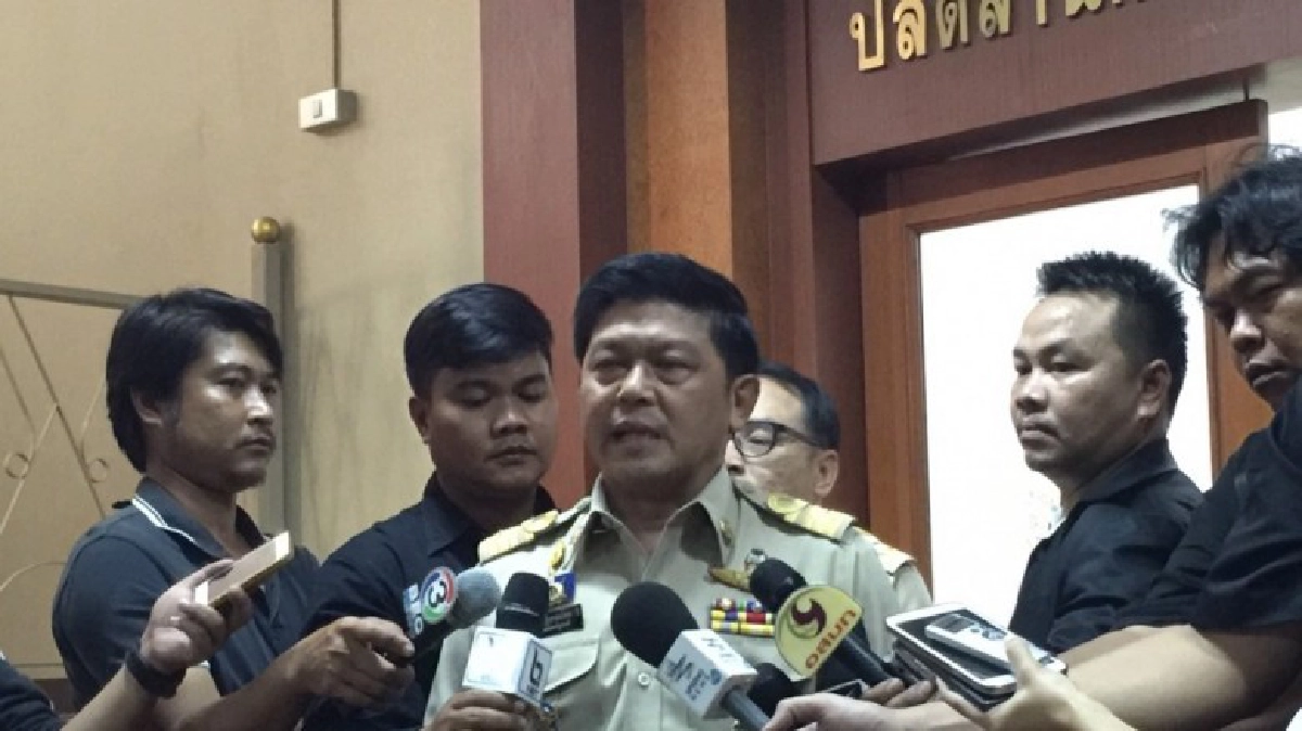 “ปธ.บอร์ด กปภ.”โต้ “วิลาศ”แจง ไม่ละเลยแก้ปัญหาทุจริต 