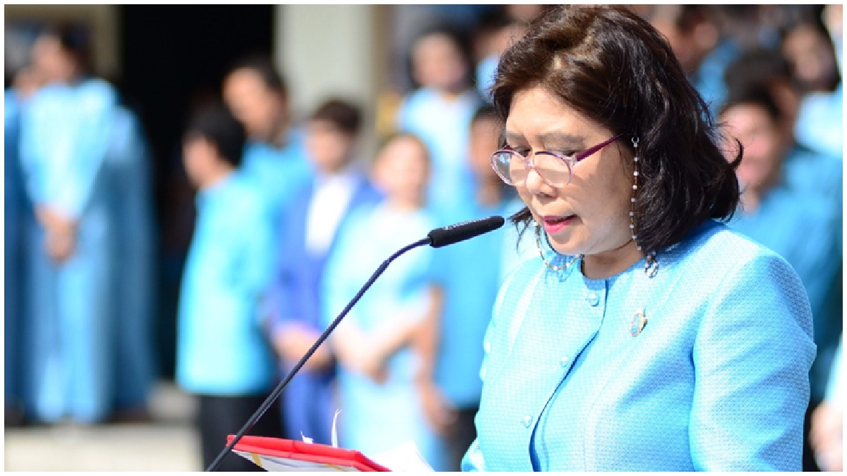 โละระบบผลิต-พัฒนาครู...มิติใหม่“ส.ค.ศ.ท.” โละระบบผลิต-พัฒนาครู...มิติใหม่“ส.ค.ศ.ท.”