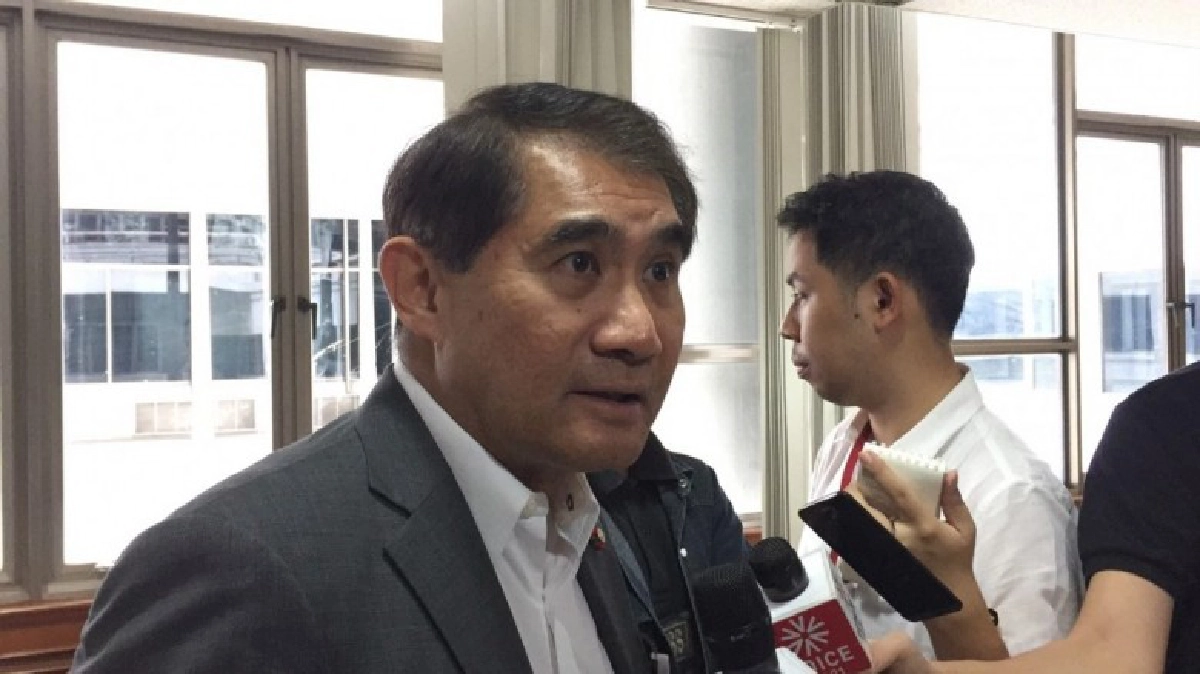 สัปดาห์นี้ เปิดเผยร่างกม.พรรคการเมือง