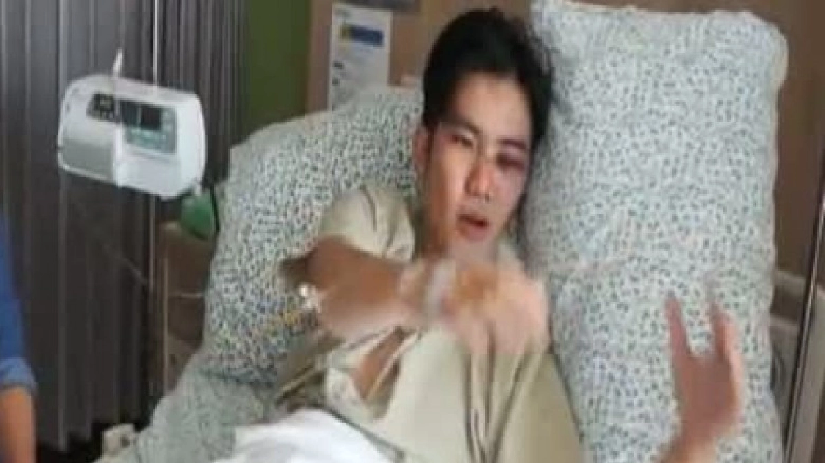 ตร.เรียกผู้เกี่ยวข้องคดีตื้บลูกนายพลสอบ