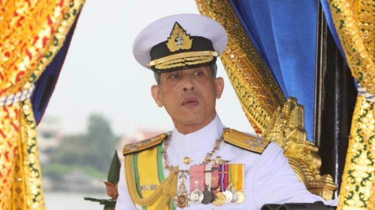 สนช.รับทราบ อัญเชิญ เจ้าฟ้ามหาวชิราลงกรณ ขึ้นทรงราชย์ฯ
