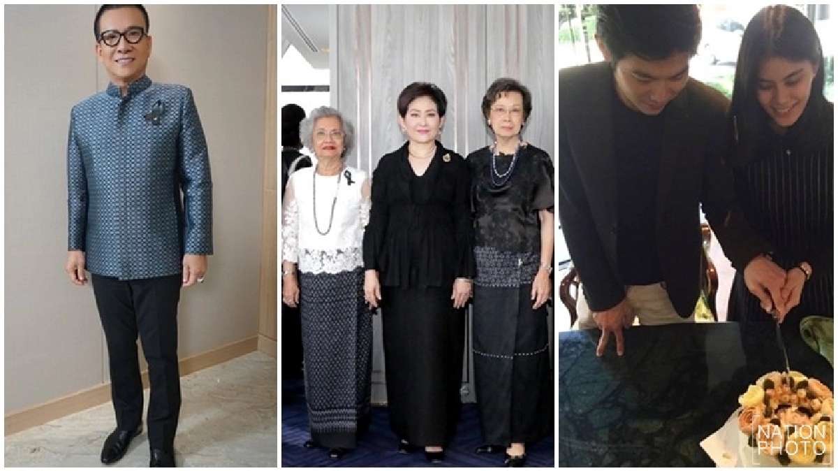 เม้าท์ให้ลั่นกับมาดามลิลลี่