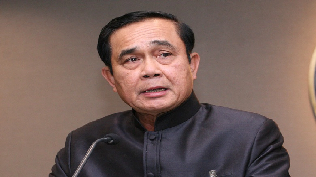  “นายกฯ”สั่งยกการปราบผู้มีอิทธิพลเป็นวาระแห่งชาติ