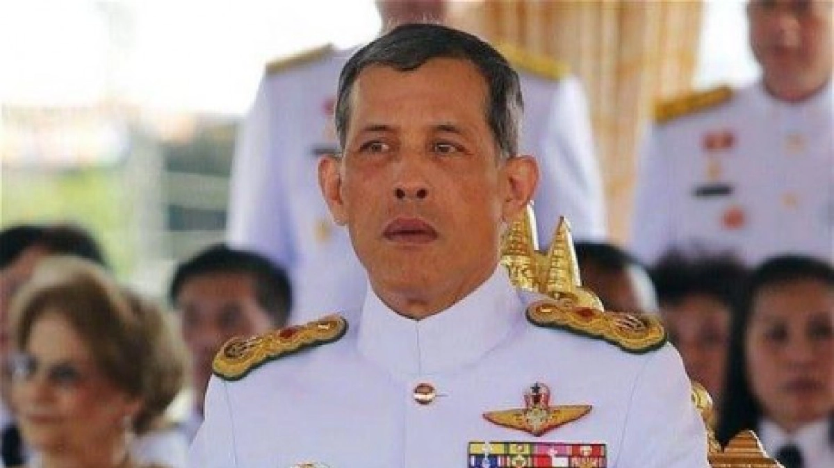 หนังสือ“ครม.”แจ้ง"สนช."เรื่องพระรัชทายาท