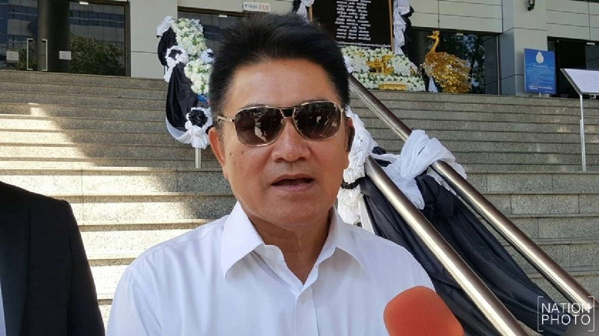 ยกฟ้อง“มือปราบหูดำ”ไม่ผิดปล่อยตัวไม่ส่งดำเนินคดีนักพนัน