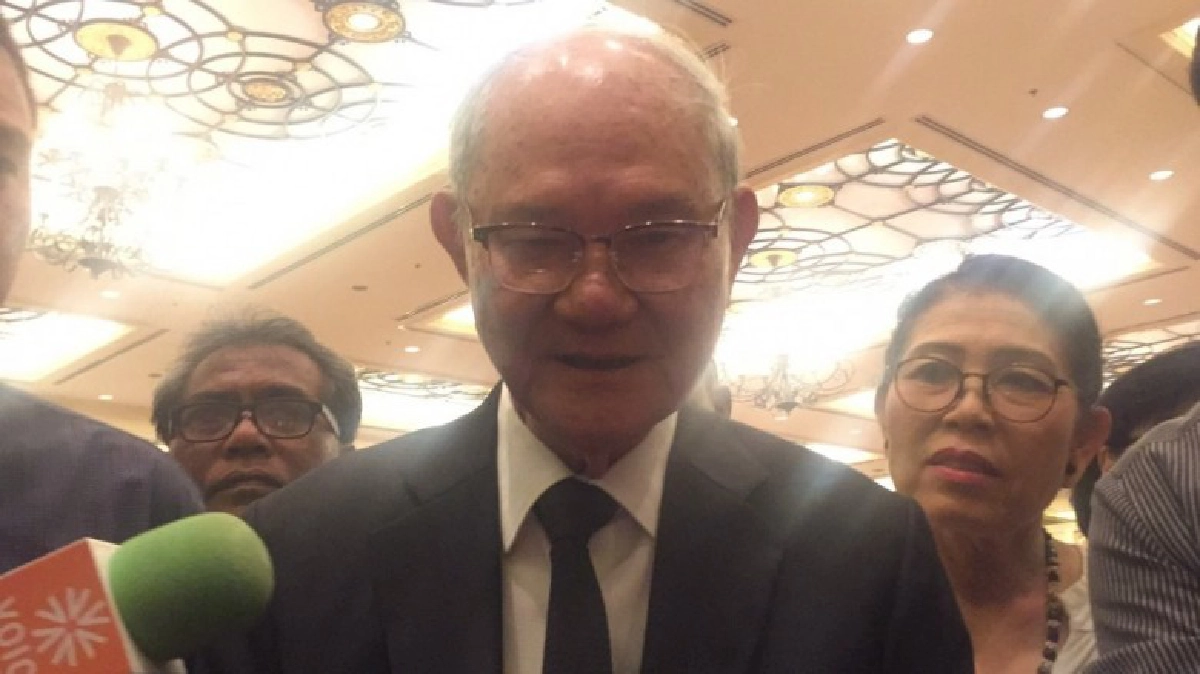 ปลดล็อคทำกิจกรรมการเมืองดูเวลาเหมาะสม