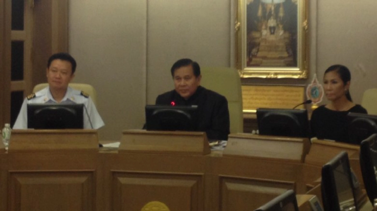 ยังไม่กำหนดวันจัดพิธีตอกหมุดจุดกึ่งกลางพระเมรุมาศ 