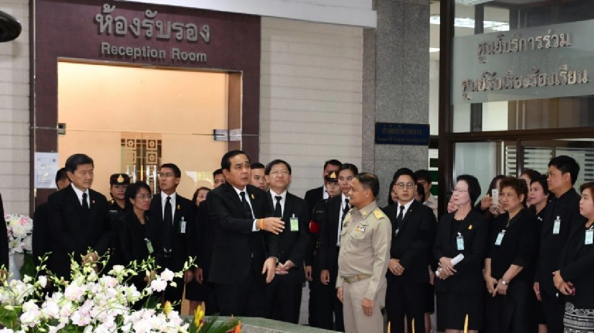 สธ.ชง“บิ๊กตู่”ใช้ม.44ไขก๊อกอย.ขึ้นทะเบียนผลิตภัณฑ์รวดเร็ว สธ.ชง“บิ๊กตู่”ใช้ม.44ไขก๊อกอย.ขึ้นทะเบียนผลิตภัณฑ์รวดเร็ว