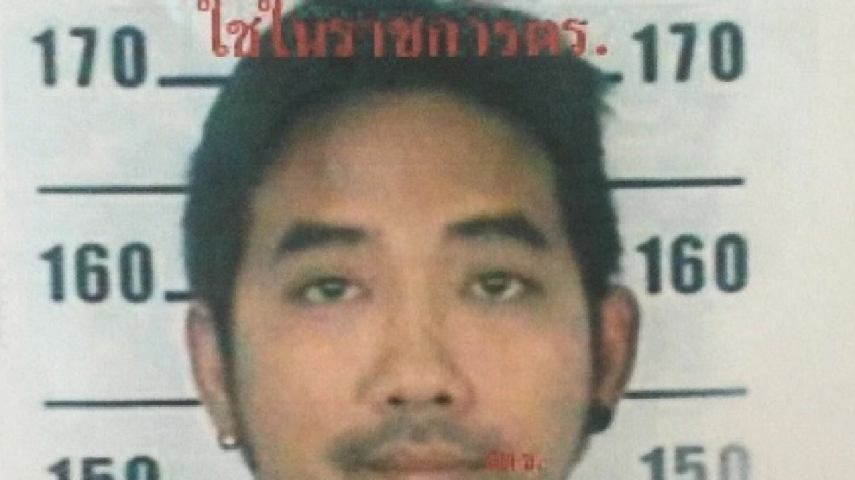 "บอล กฤษณะ"รอดหมายจับ ล่องหนกลางดึก "บอล กฤษณะ"รอดหมายจับ ล่องหนกลางดึก