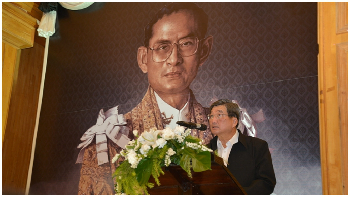 "ศาสตร์ของพ่อ" บริหารจัดการแรงงานสัมพันธ์