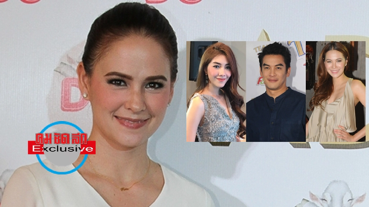 ‘แอน’ให้‘วุ้นเส้น’เป็นแม่ทูนหัว“ริชา”เผยเพื่อนจิตใจดีขึ้น!!