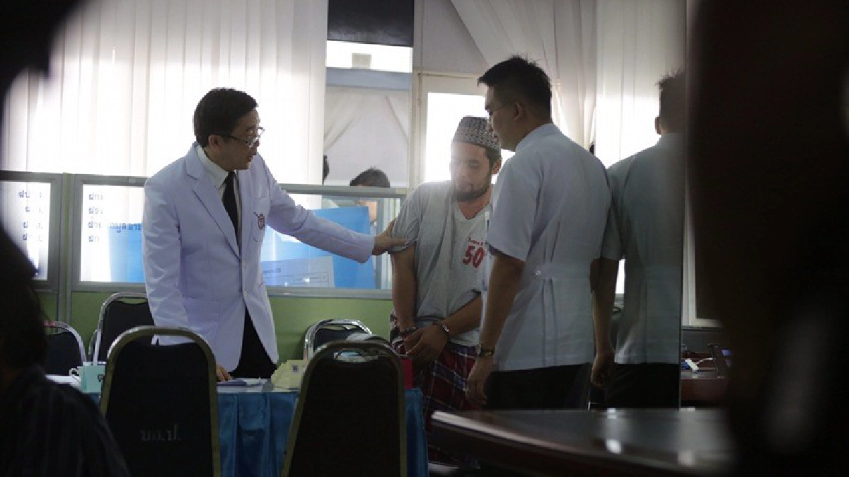 คุมตัว“3ผู้ต้องหา”วางแผนบึ้ม“กทม.”ฝากขังศาล 