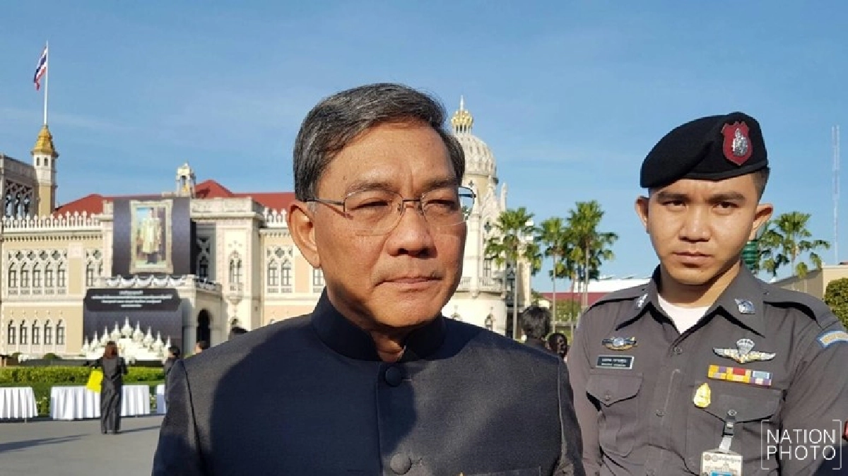 “เลขาฯสมช.” มั่นใจรวบ 3 ป่วนใต้ 