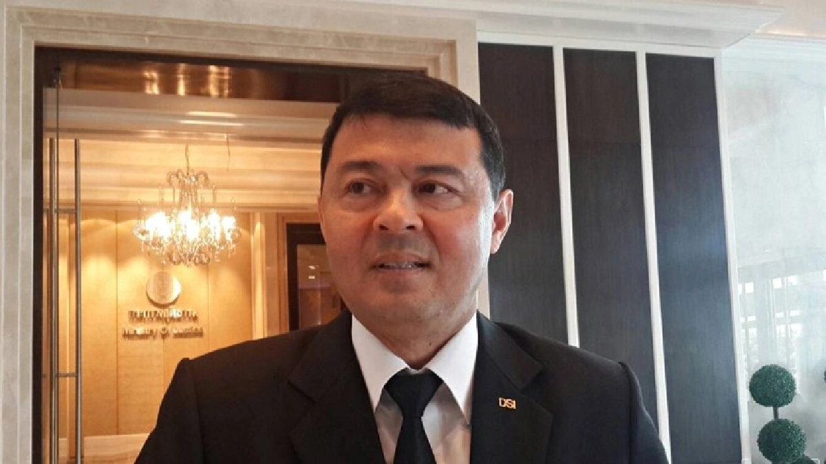 พศ.ตั้งทีมเจรจา“ธัมมชโย” มอบตัว