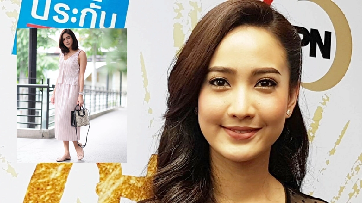 “แต้ว”รับ ‘อุ้ม’ โทรมาขอโทษทำให้เดือดร้อน “แต้ว”รับ ‘อุ้ม’ โทรมาขอโทษทำให้เดือดร้อน