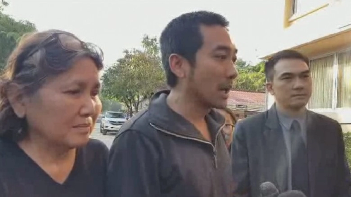 "บอล”นอนโรงพักฝากขังวันนี้ ลุ้นยื่นประกันชั้นศาล