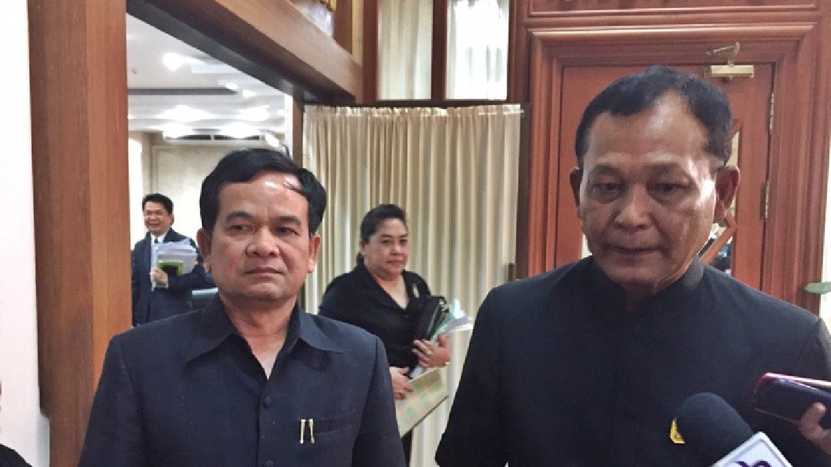 มติบอร์คุรุสภาไม่รับอุทธรณ์จากม.กรุงเทพธนบุรี