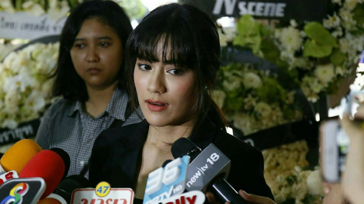 เผยสภาพจิตใจ“คิม”ดีขึ้นหลังสูญเสียพ่อ