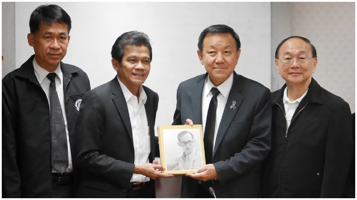 กพร.จับมือสภาอุดฯพัฒนาไอทีขั้นให้แรงงาน