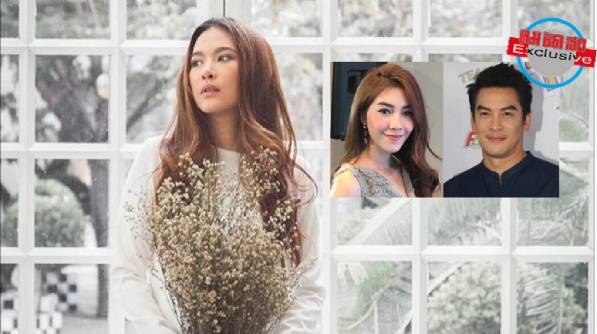 ‘โบวี่’ตอบแล้วครั้งแรก!โต้ควง‘ชาคริต’ดินเนอร์ (คลิป) ‘โบวี่’ตอบแล้วครั้งแรก!โต้ควง‘ชาคริต’ดินเนอร์ (คลิป)