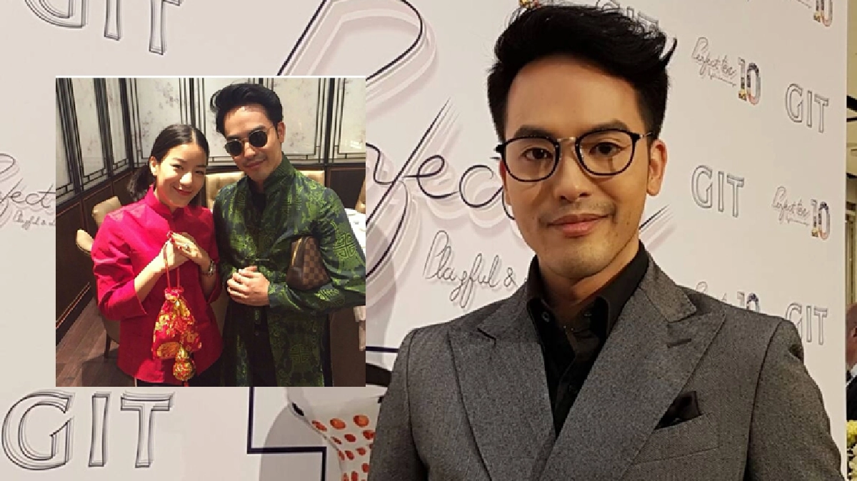 ‘ท็อป’เปิดปากเสียใจหย่า ‘แพม’แล้ว ‘ท็อป’เปิดปากเสียใจหย่า ‘แพม’แล้ว