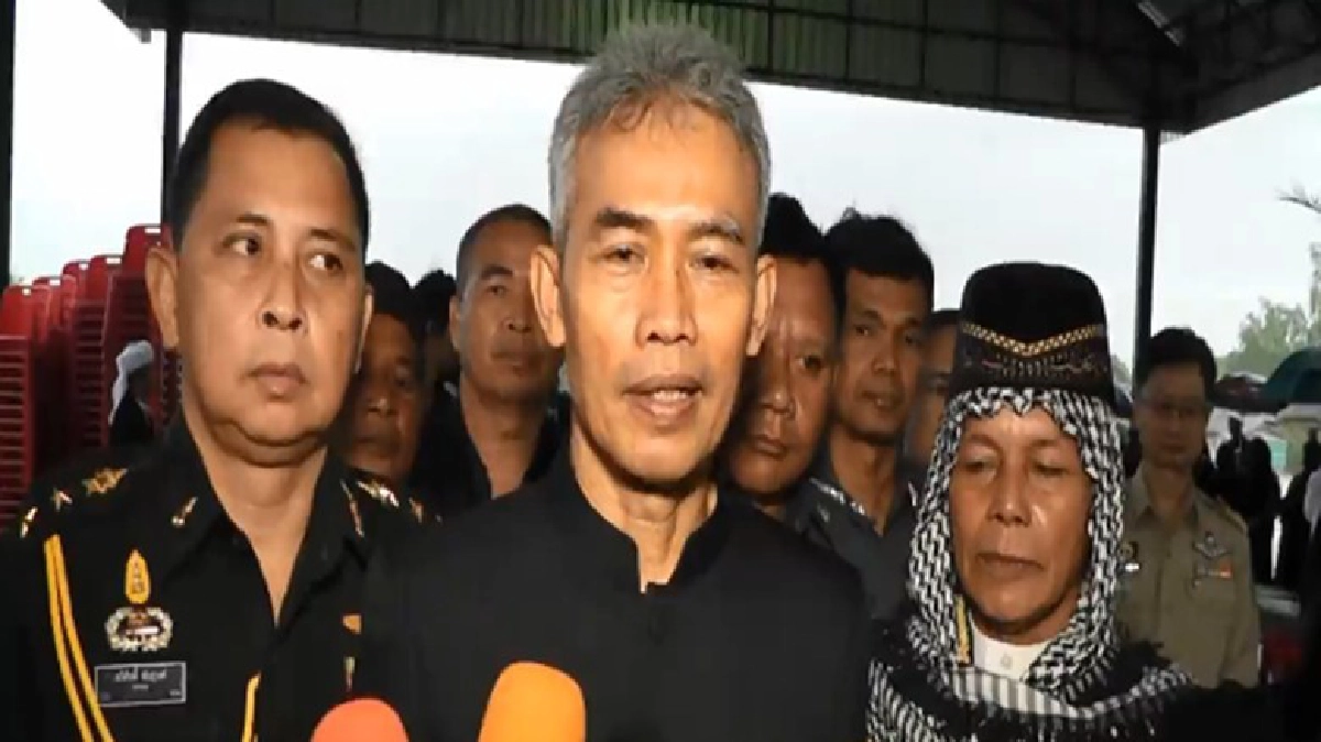ยุติค้นหาผู้สูญหายเรือล่มเกาะเต่าชั่วคราว ยุติค้นหาผู้สูญหายเรือล่มเกาะเต่าชั่วคราว