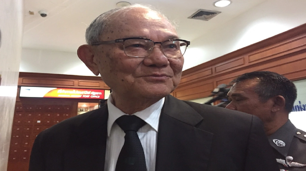 “มีชัย”วอนนักการเมืองเลิกกังวลเวลาไม่พอเตรียมพร้อม