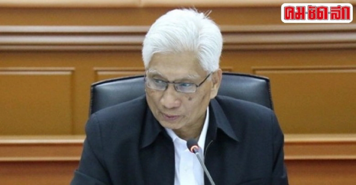 “สุวพันธุ์” ยัน มีมาตรการปกครองทางสงฆ์ดำเนินการกับ “ธัมมชโย”