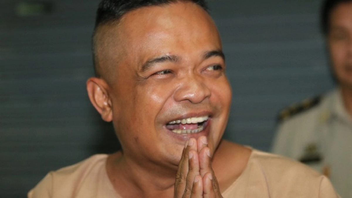 ฎีกายกฟ้อง "จตุพร" หมิ่น ประมาท "เทพเทือก"