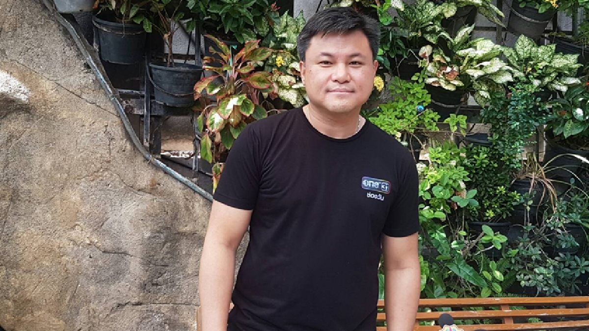 ‘บอย’แจงไม่เกี่ยวข้อง‘พีพีทีวี’ปัด‘ขายหุ้น(ชมคลิป) ‘บอย’แจงไม่เกี่ยวข้อง‘พีพีทีวี’ปัด‘ขายหุ้น(ชมคลิป)