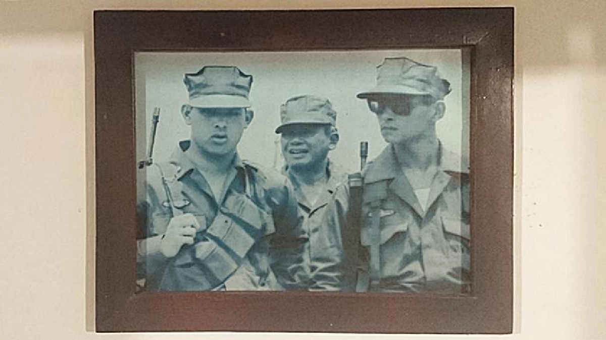 บทเพลงของพ่อ ที่ 'เชียงราย' บทเพลงของพ่อ ที่ 'เชียงราย'