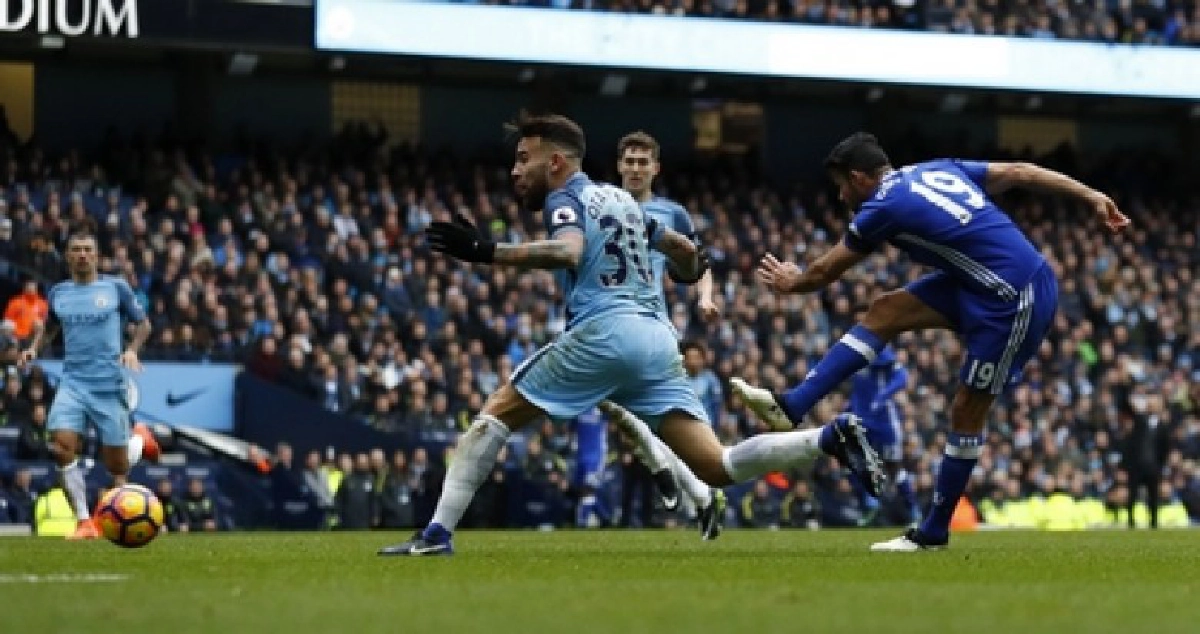 เชลซียิงแซงบุกทุบเรือ3-1