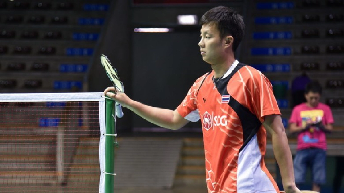 “บุญศักดิ์ พลสนะ” ประกาศแขวนแร็ก