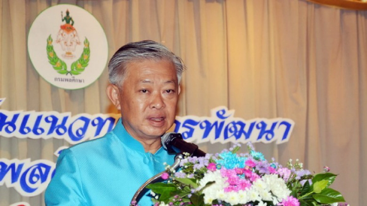 กรมพลศึกษาทุ่มงบพัฒนากีฬามุ่งสู่อาเซียนสกูลเกมส์