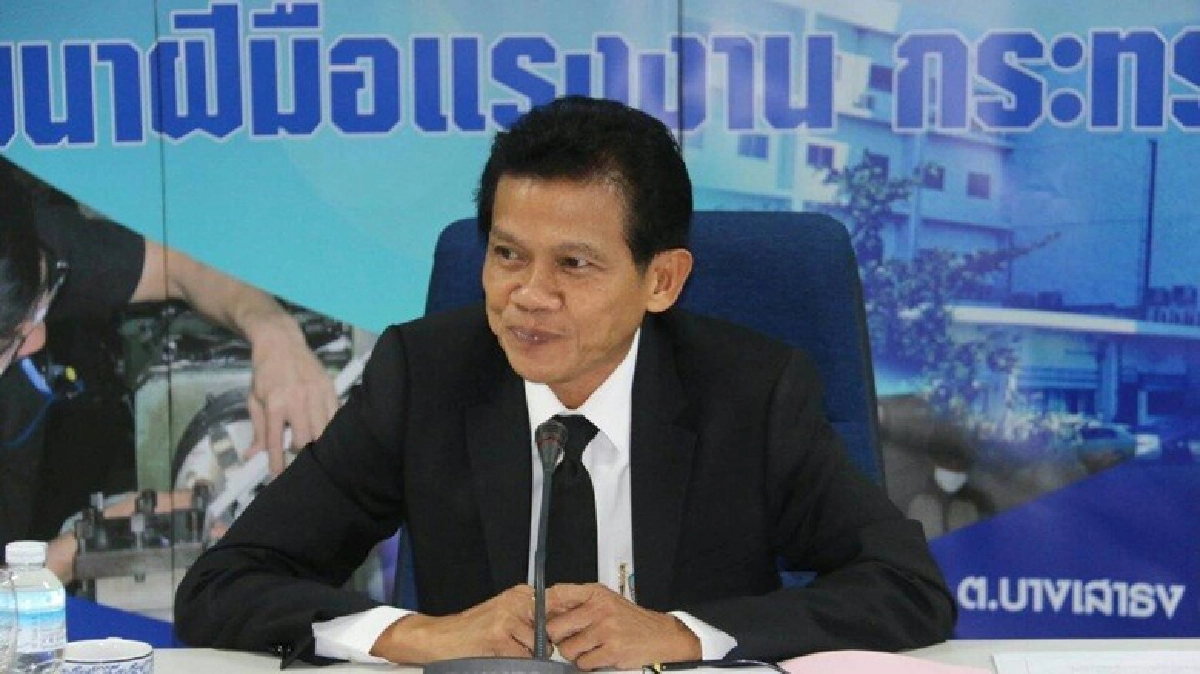 ก.แรงงานผนึกญี่ปุ่น สร้างแรงงาน 4.0 ก.แรงงานผนึกญี่ปุ่น สร้างแรงงาน 4.0