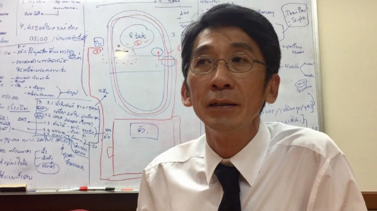 แนะคสช.ใช้อำนาจพิเศษเฉพาะจำเป็น-เป็นเซฟทีคัท