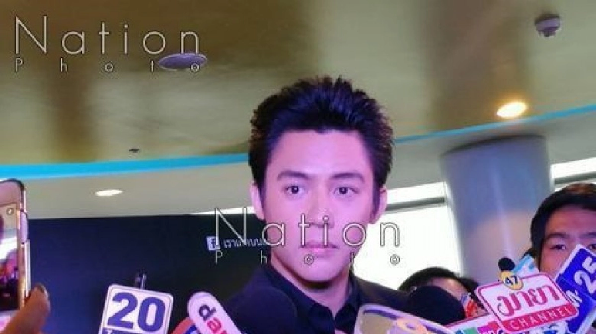 ตร.เชียงใหม่สอบ3ชม. “หมาก”ยันไม่เห็นตอนลูกนายพลถูกรุมซ้อม ตร.เชียงใหม่สอบ3ชม. “หมาก”ยันไม่เห็นตอนลูกนายพลถูกรุมซ้อม