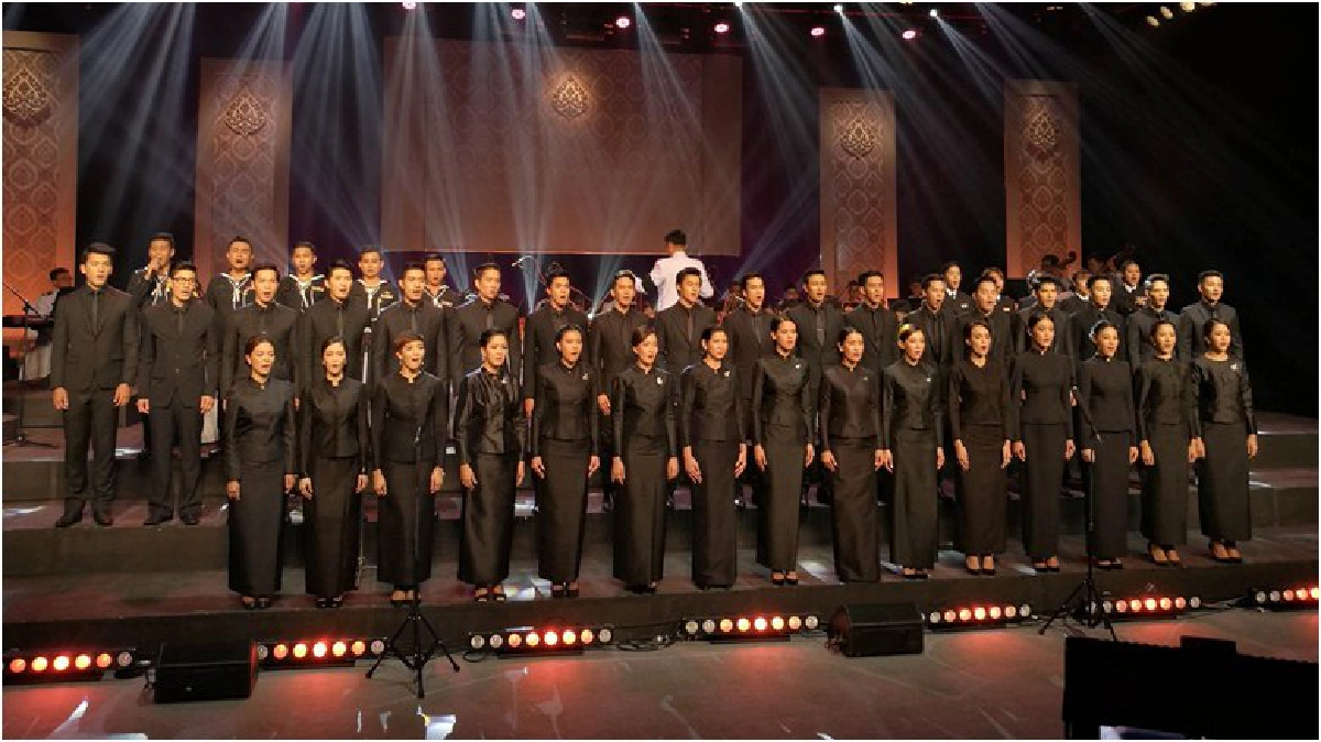 ‘ช่อง3’ รวม ‘ผู้จัด-ดารา’ บันทึกเทปพิเศษบทเพลงเพื่อพ่อ(คลิป) ‘ช่อง3’ รวม ‘ผู้จัด-ดารา’ บันทึกเทปพิเศษบทเพลงเพื่อพ่อ(คลิป)