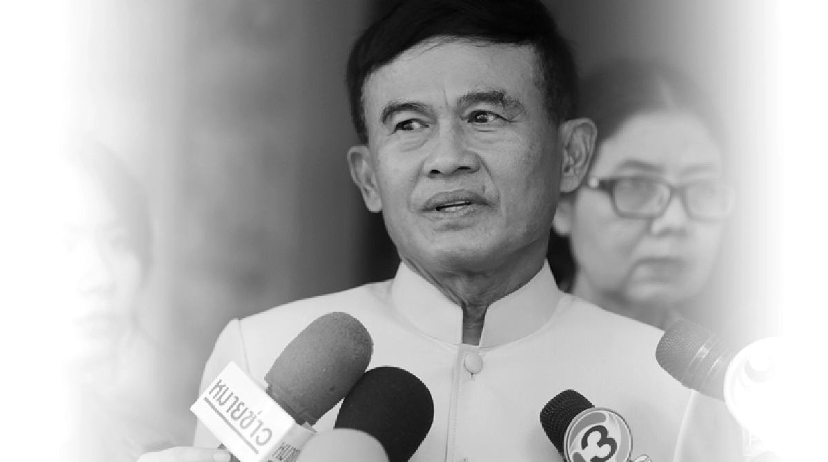 ดีเอสไอ จัด 2 แผนรับมือ “ธัมมชโย” ดีเอสไอ จัด 2 แผนรับมือ “ธัมมชโย”