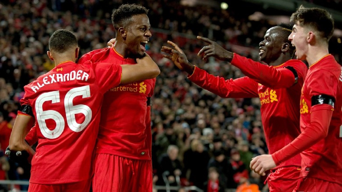 Man Utd avoid Liverpool Man Utd avoid Liverpool