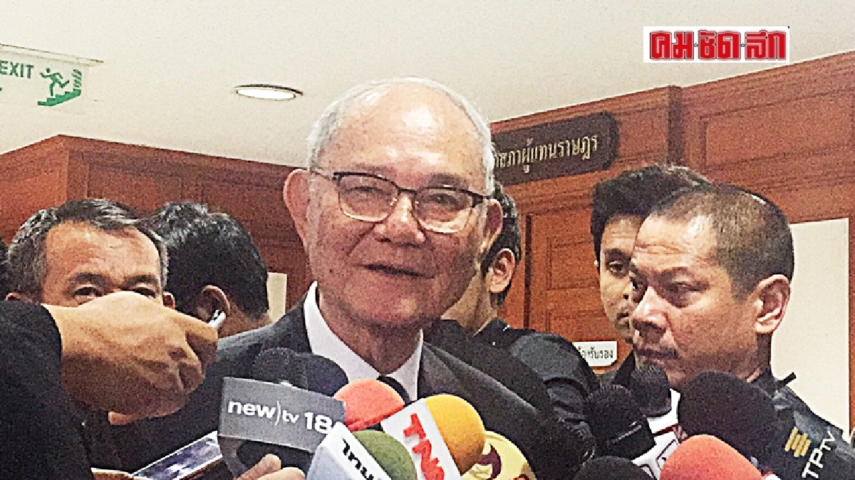 "ประยุทธ์" สั่งเร่ง กฎหมายแผนทำยุทธศาสตร์ชาติ 1 เดือนเสร็จ