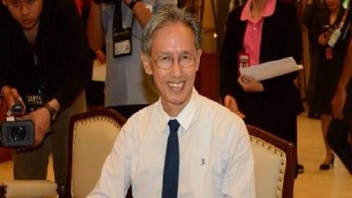 “ครูหยุย”ปัดข่าวล็อบบี้สนช.คว่ำร่าง พ.ร.บ.แร่