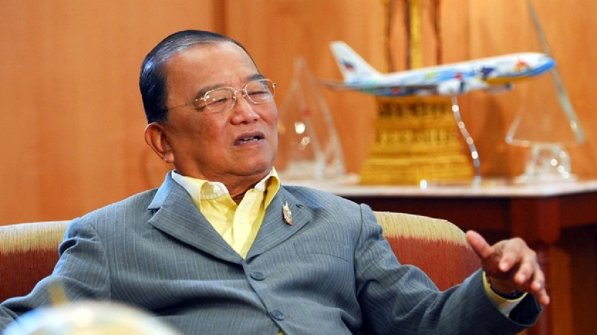 "หมอเสริฐ"ครองแชมป์เศรษฐีหุ้นปี59-"คีรี"ตามติดอันดับ2 "หมอเสริฐ"ครองแชมป์เศรษฐีหุ้นปี59-"คีรี"ตามติดอันดับ2