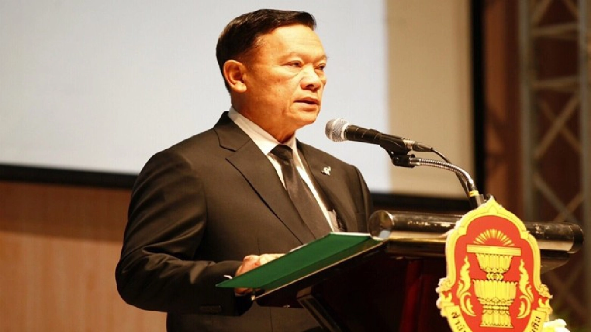 "วิทวัส”ชี้ปปช.-ศาลรธน.อาจยุติปฏิบัติหน้าที่หากกกต.ถูกโละ "วิทวัส”ชี้ปปช.-ศาลรธน.อาจยุติปฏิบัติหน้าที่หากกกต.ถูกโละ