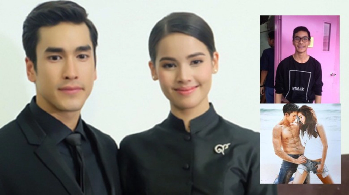 ‘ณเดช์-ญาญ่า’เผยแฟชั่นปฏิทินช่อง 3 แซบสุดเท่าที่เคยถ่าย 