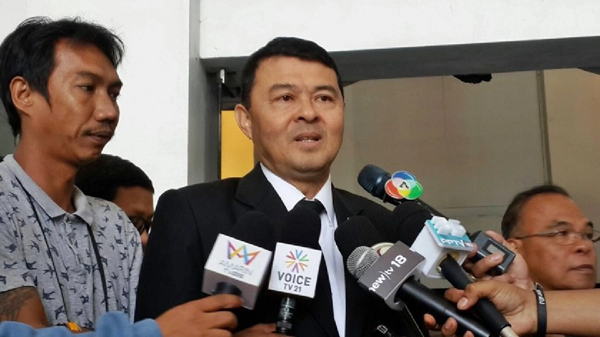 ปิด DMC เปิดทางจับ“ธัมมชโย” ปิด DMC เปิดทางจับ“ธัมมชโย”