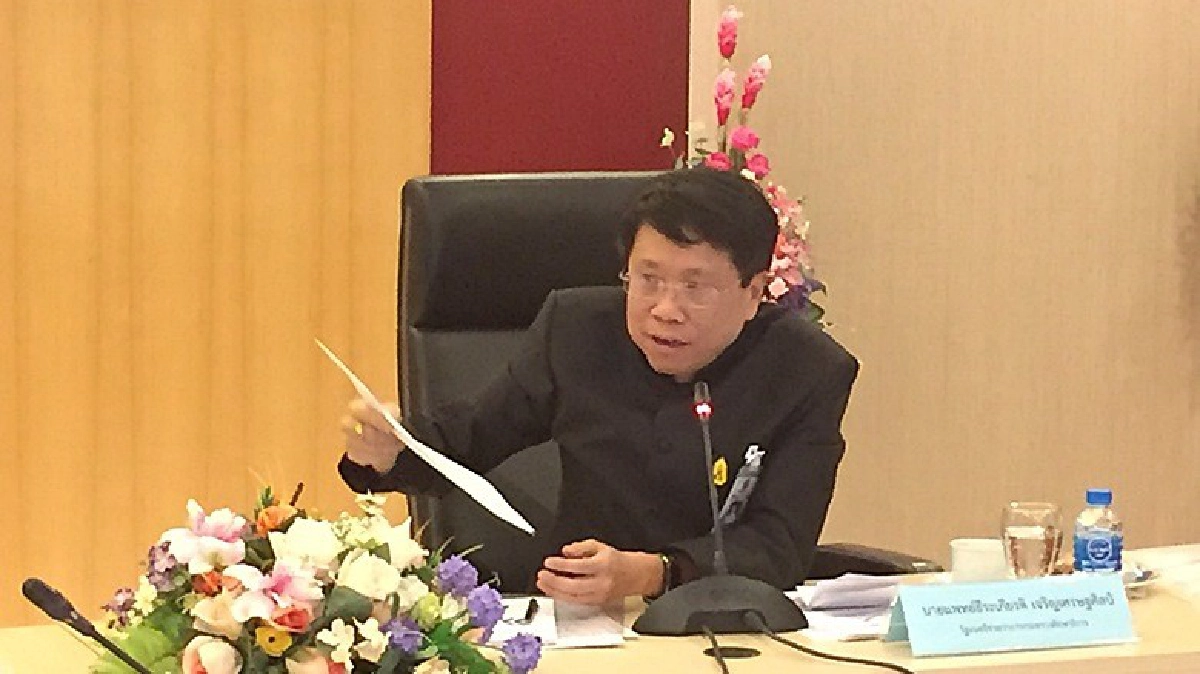 นายกฯห่วงคะแนนพิซ่า 2015 ไทยได้น้อย นายกฯห่วงคะแนนพิซ่า 2015 ไทยได้น้อย
