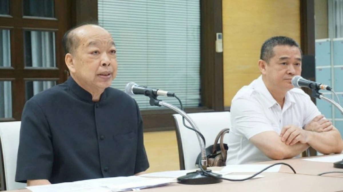 “ปึ้ง”เชื่อปรับครม.ไม่กระทบการบริหาร 