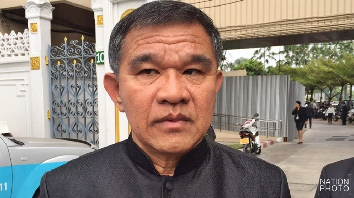 “บิ๊กตู่” ตั้ง “ธีระเกียรติ” รักษาการ “รมว.ศึกษาฯ”